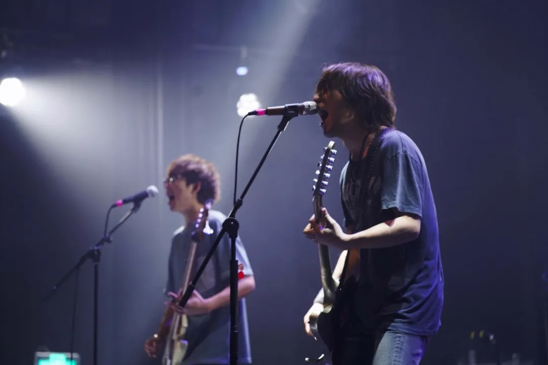 2021深圳柑橘音乐节演出时间是什么？票价多少？