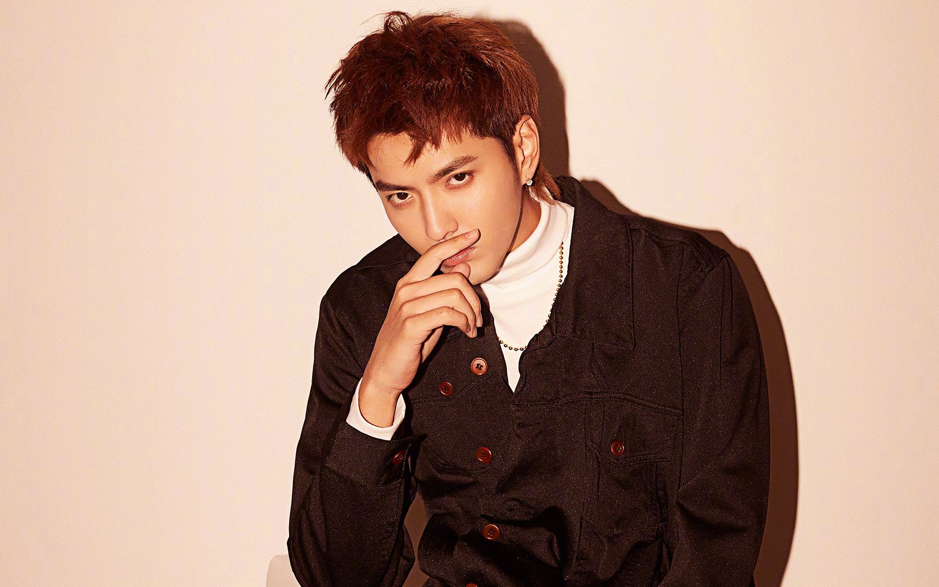 2021吴亦凡南京演唱会时间、地点、购票链接