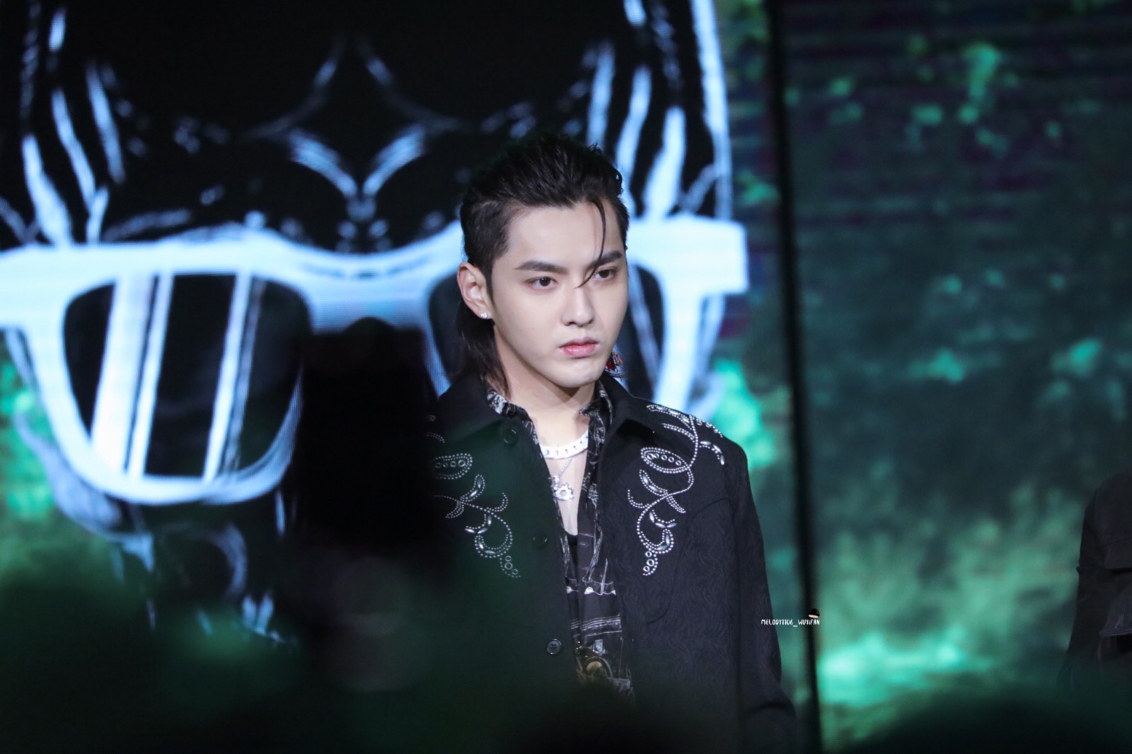 2021吴亦凡青岛演唱会（时间、地点、演出详情）