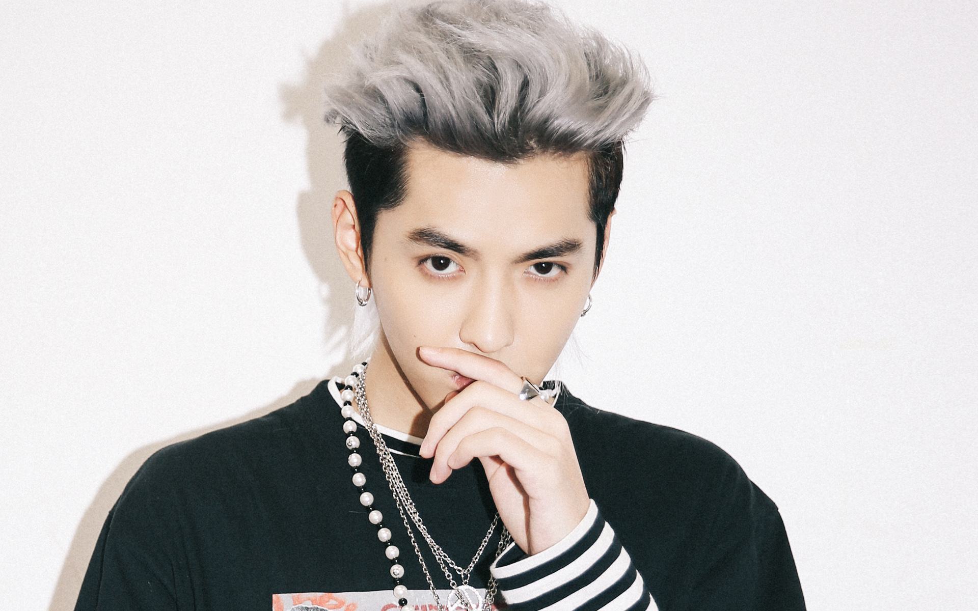 2021吴亦凡青岛演唱会（时间、地点、演出详情）