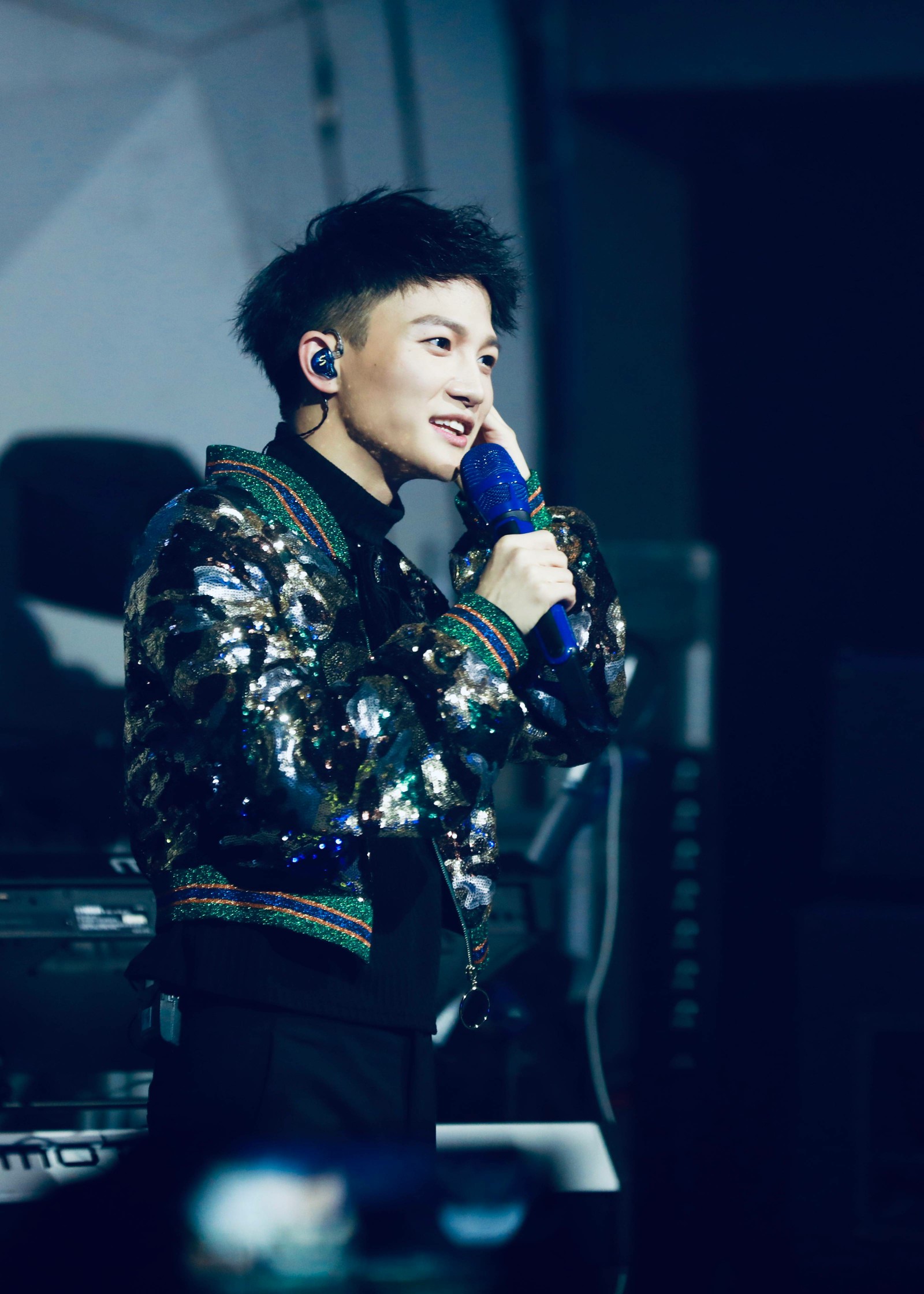 2021潍坊国潮音乐嘉年华什么时候开票？票价多少？