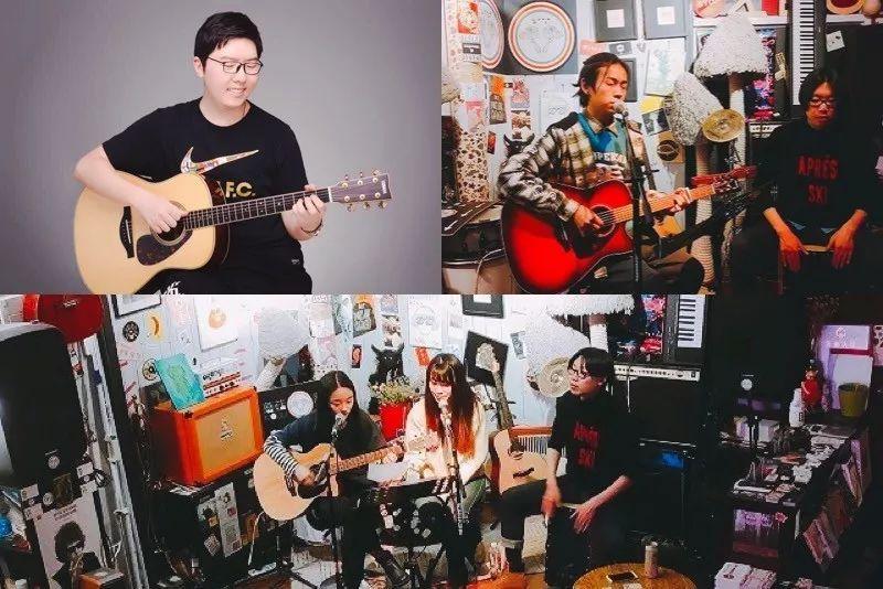 2021深圳柑橘音乐节演出阵容及门票预订