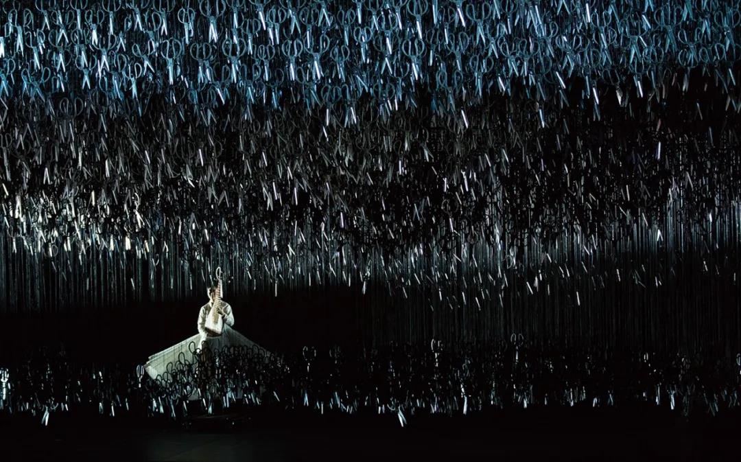 2021舞剧《十面埋伏》杭州站（时间+地点+门票详情）一览