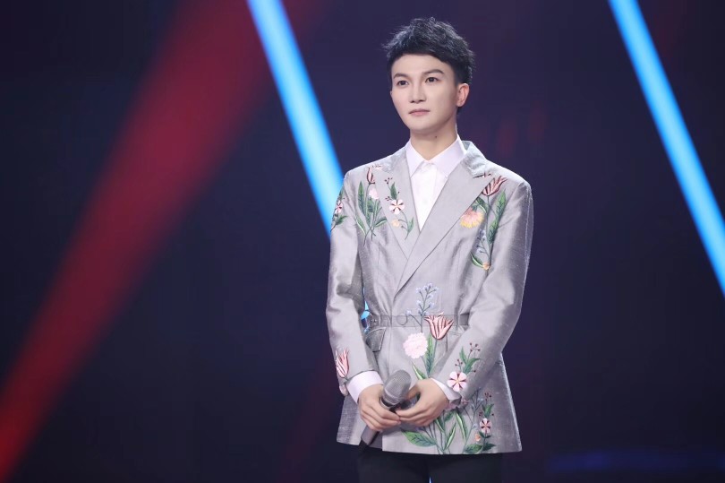 2021廊坊国潮音乐嘉年华时间+地点+门票