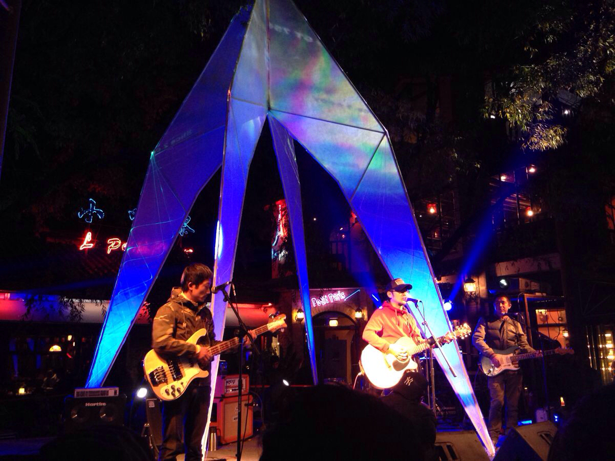 2021南京草莓音乐节售票时间+门票价格