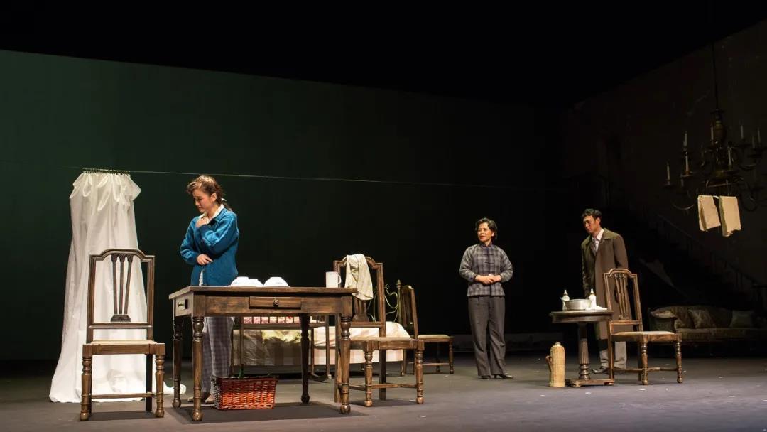 2021话剧《长恨歌》深圳站时间+地点+门票价格 2021话剧《长恨歌》深圳站时间+地点+门票价格