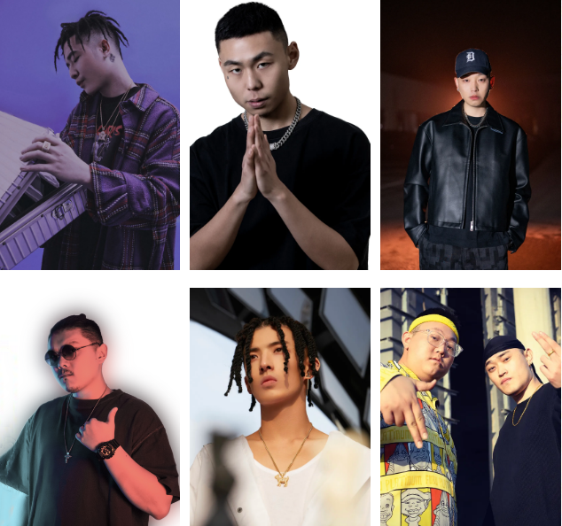 2022洛阳追梦音乐嘉年华 2022洛阳追梦音乐嘉年华