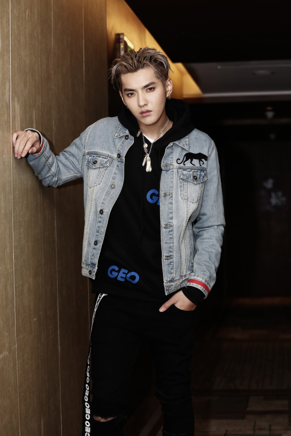 2021吴亦凡北京演唱会演出安排(时间、地点、门票) 2021吴亦凡北京演唱会演出安排(时间、地点、门票)