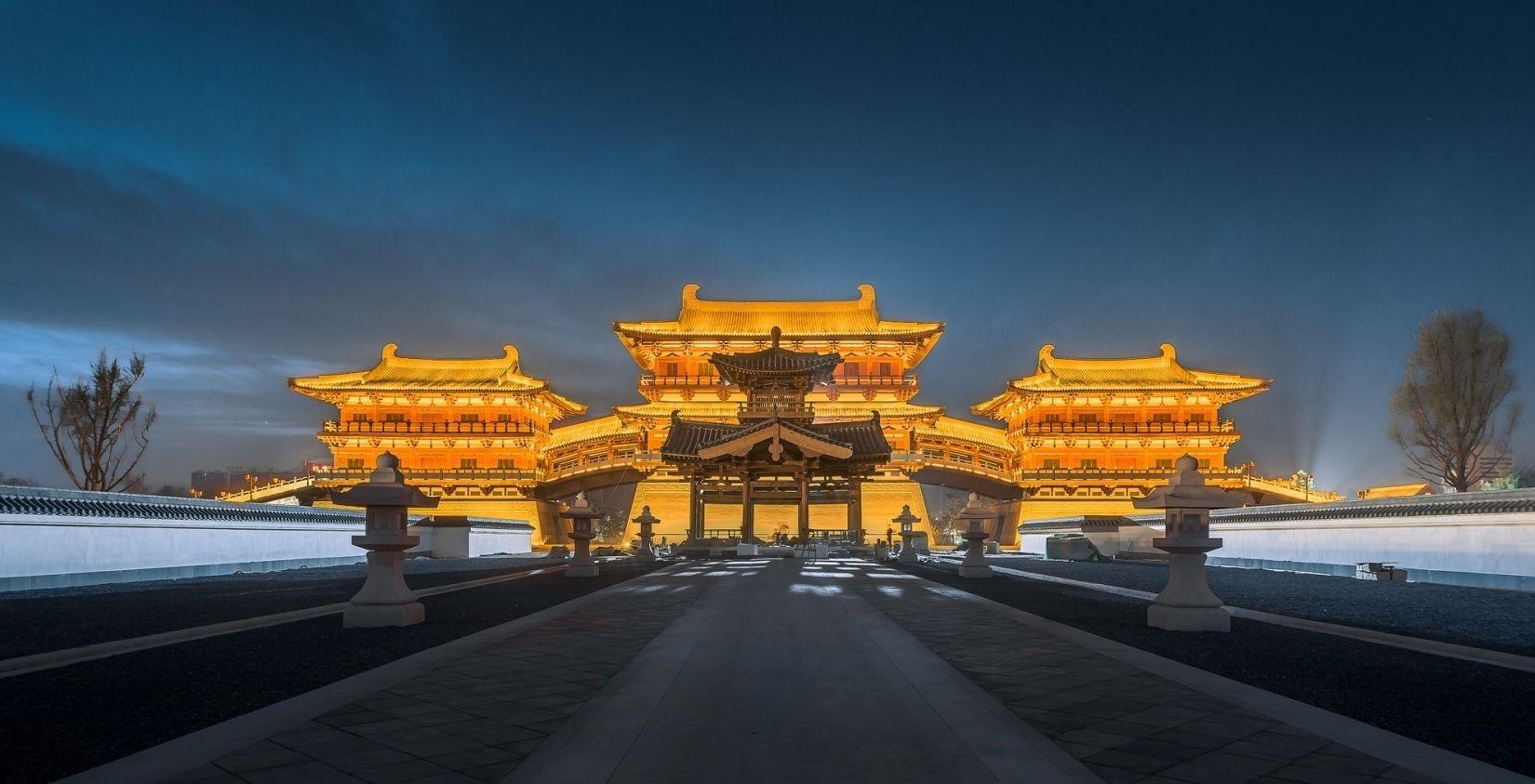 2022薛之谦洛阳追梦音乐嘉年华（时间+地点+门票）