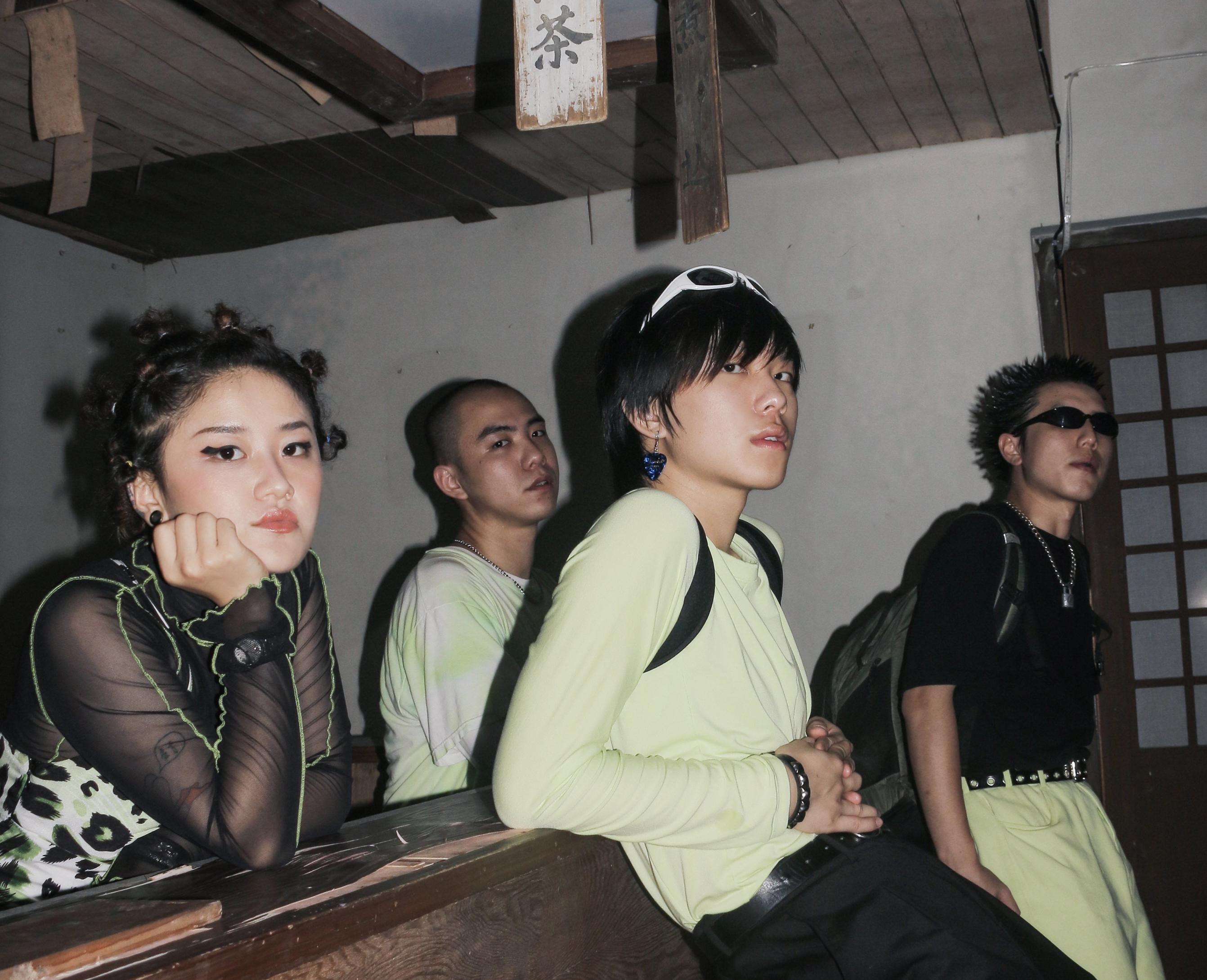 2021深圳柑橘音乐节（时间、地点、阵容）订票详情