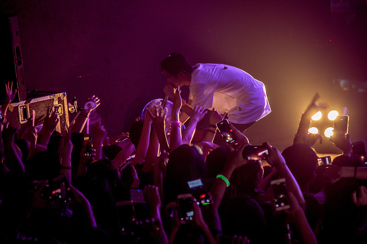 2021海南MDSK音乐节（时间、地点、在线购票）