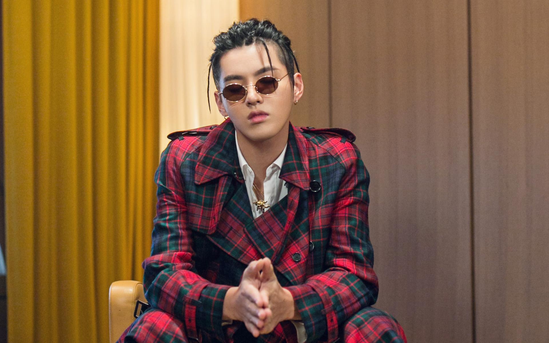 2022吴亦凡成都演唱会门票价格及时间地点