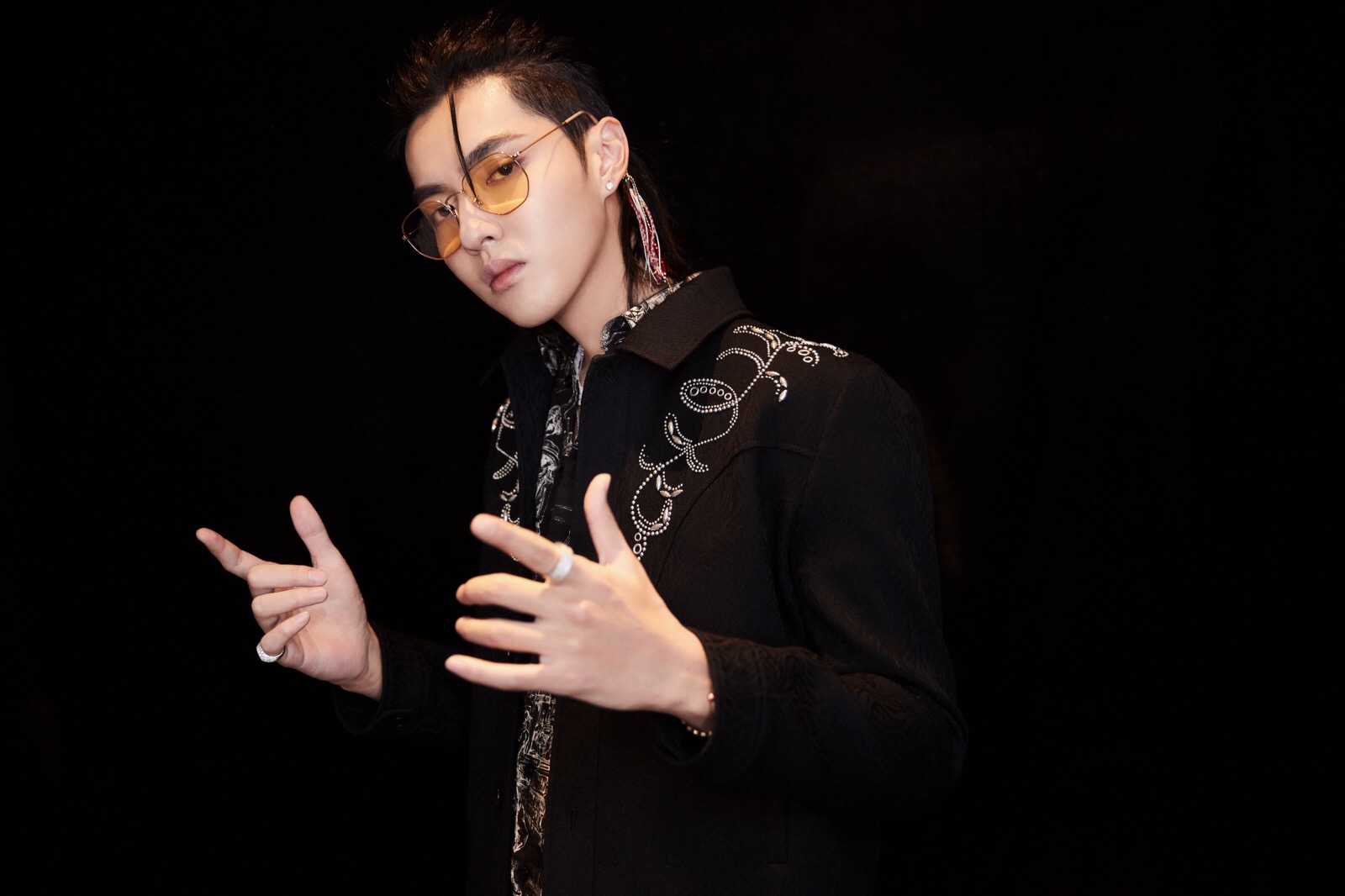2021吴亦凡北京演唱会演出安排(时间、地点、门票) 2021吴亦凡北京演唱会演出安排(时间、地点、门票)