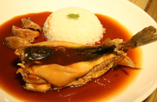 2021扬中河豚文化节在哪里开启？票价多少？