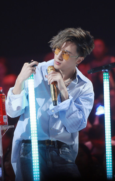 2022薛之谦洛阳追梦音乐嘉年华门票、时间、地点 2022薛之谦洛阳追梦音乐嘉年华门票、时间、地点