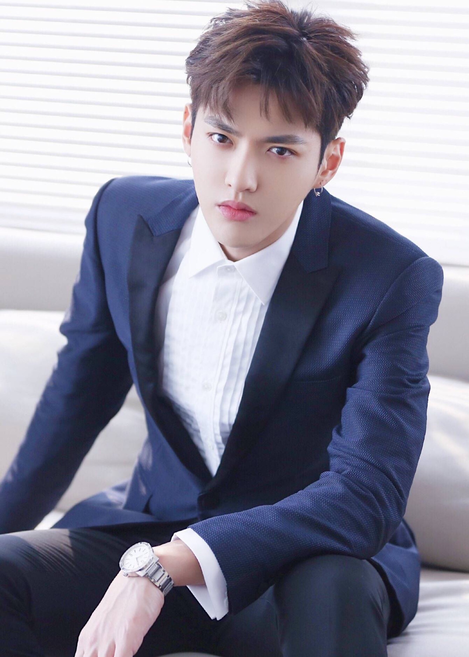 2022吴亦凡成都演唱会门票价格及时间地点