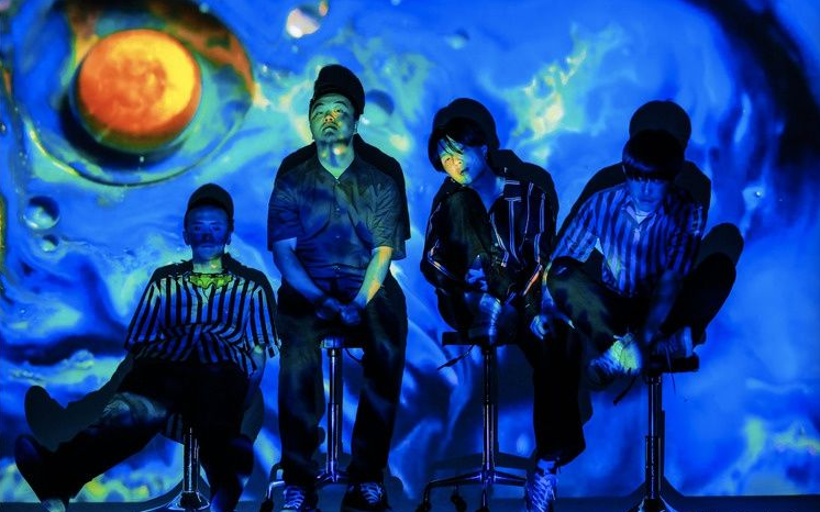 2021深圳柑橘音乐节什么时候开始?门票多少钱? 2021深圳柑橘音乐节什么时候开始?门票多少钱?