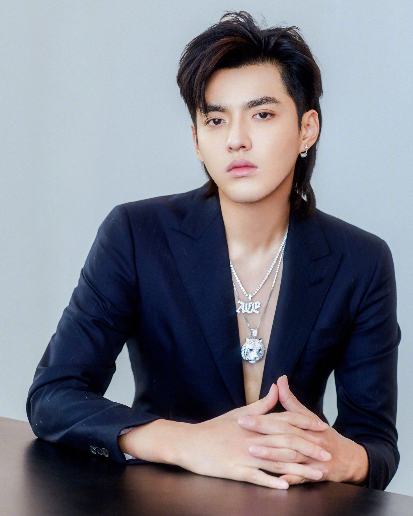 2022吴亦凡石家庄演唱会演出详情及订票方式