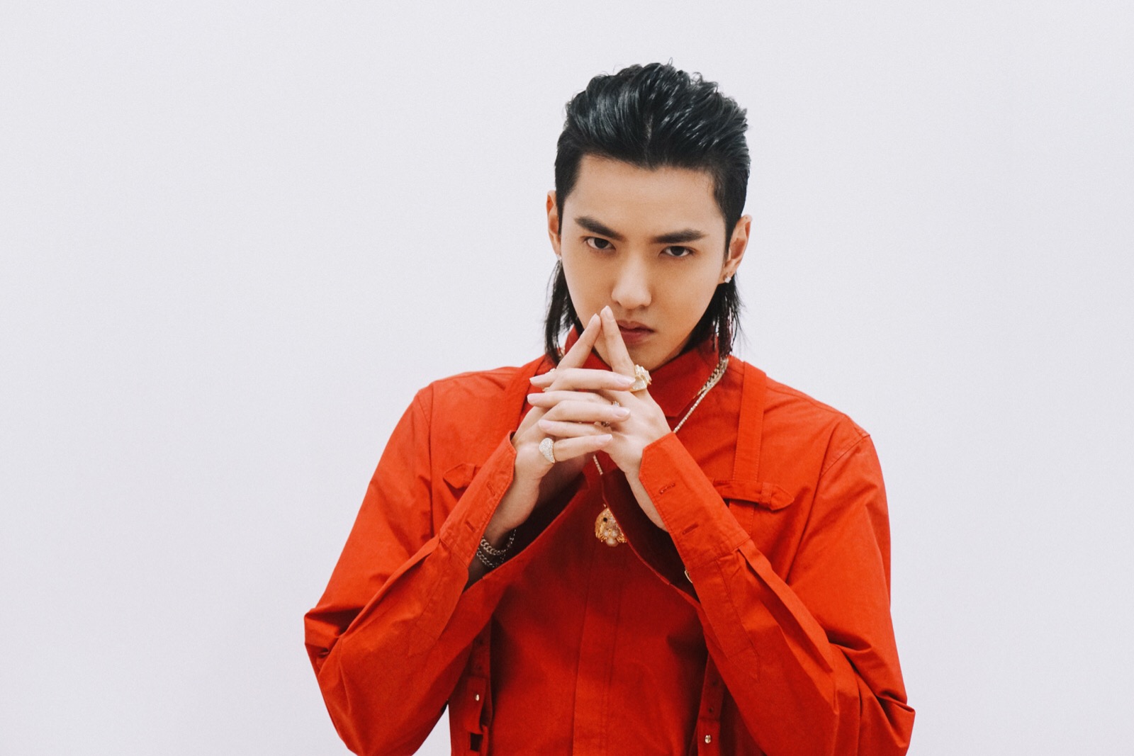 2021吴亦凡南京演唱会什么时候开始？票价多少？