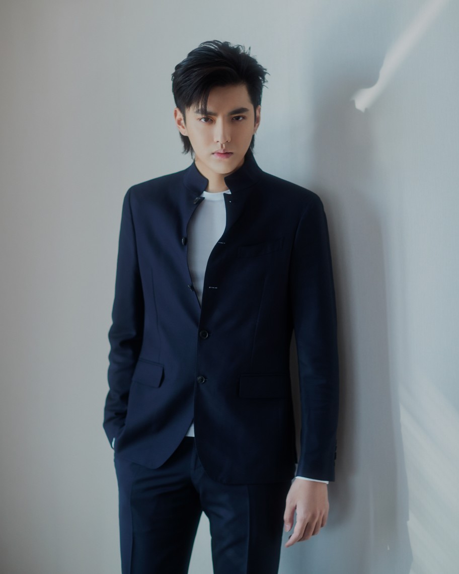 2021吴亦凡南京演唱会什么时候开始？票价多少？