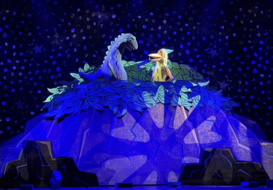 2021宫西达也恐龙系列·实景童话剧《我是霸王龙》-青岛站 2021宫西达也恐龙系列·实景童话剧《我是霸王龙》-青岛站