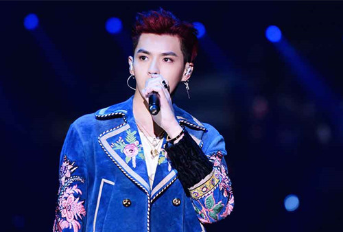 2021吴亦凡南京演唱会什么时候开始？门票在哪买？