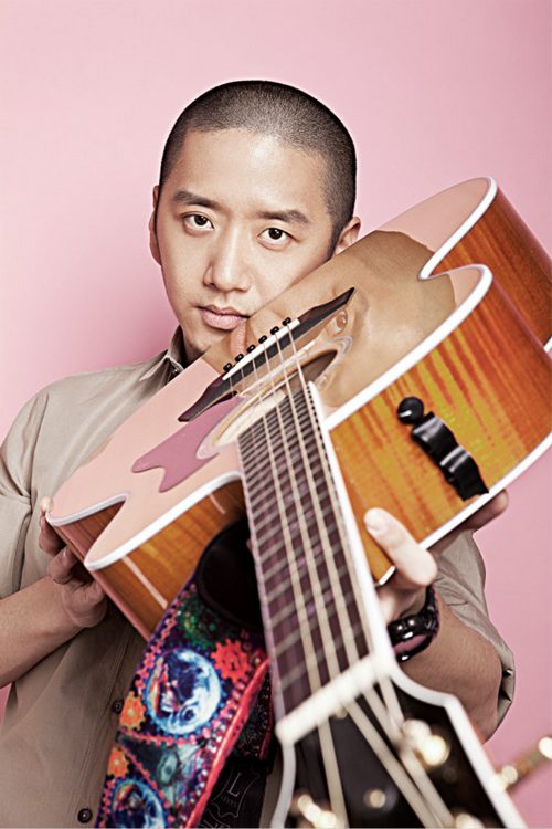 2022邯郸麻椒音乐节嘉宾阵容+门票 2022邯郸麻椒音乐节嘉宾阵容+门票