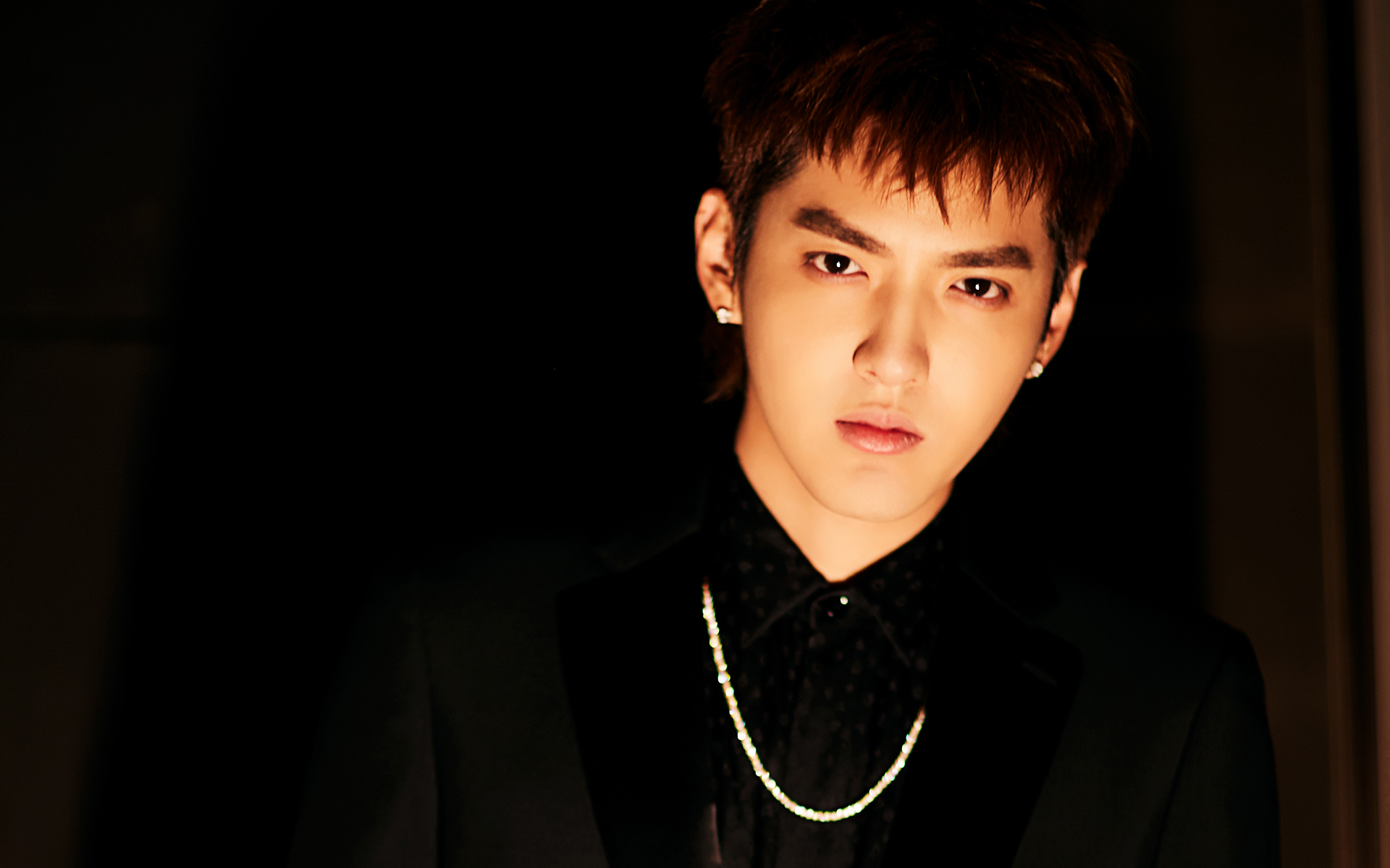 2021吴亦凡厦门演唱会(时间+地点+演出安排) 2021吴亦凡厦门演唱会(时间+地点+演出安排)