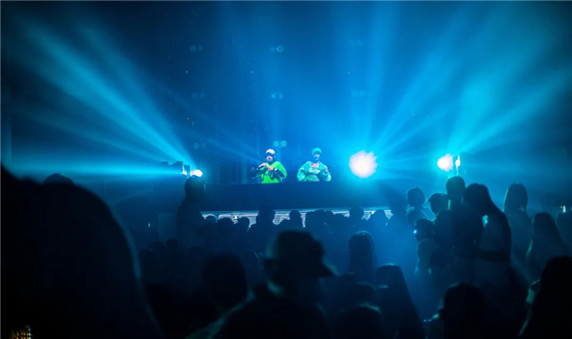 2023郑州YOULO端午电音狂欢派对时间地点及门票价格