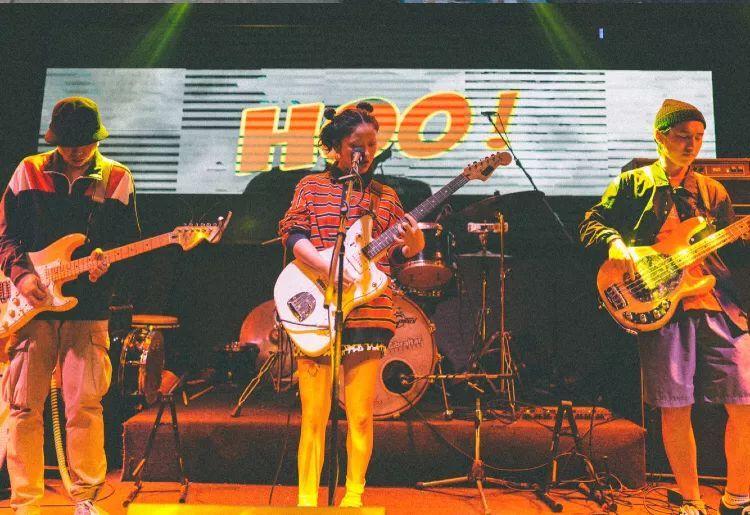 2021深圳柑橘音乐节时间、地点、嘉宾阵容 2021深圳柑橘音乐节时间、地点、嘉宾阵容