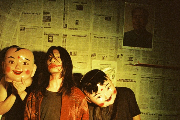 2021深圳柑橘音乐节什么时候演出？票价多少？