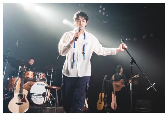 2023颜人中成都演唱会(时间+地点+门票详情) 2023颜人中成都演唱会(时间+地点+门票详情)