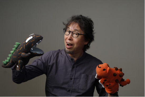 2021童话剧《我是霸王龙》太原站剧目介绍及购票链接