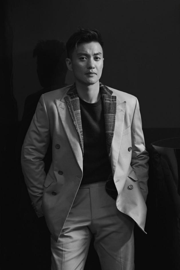 2021鼓楼西制造·周一围领衔主演话剧《枕头人》-郑州站