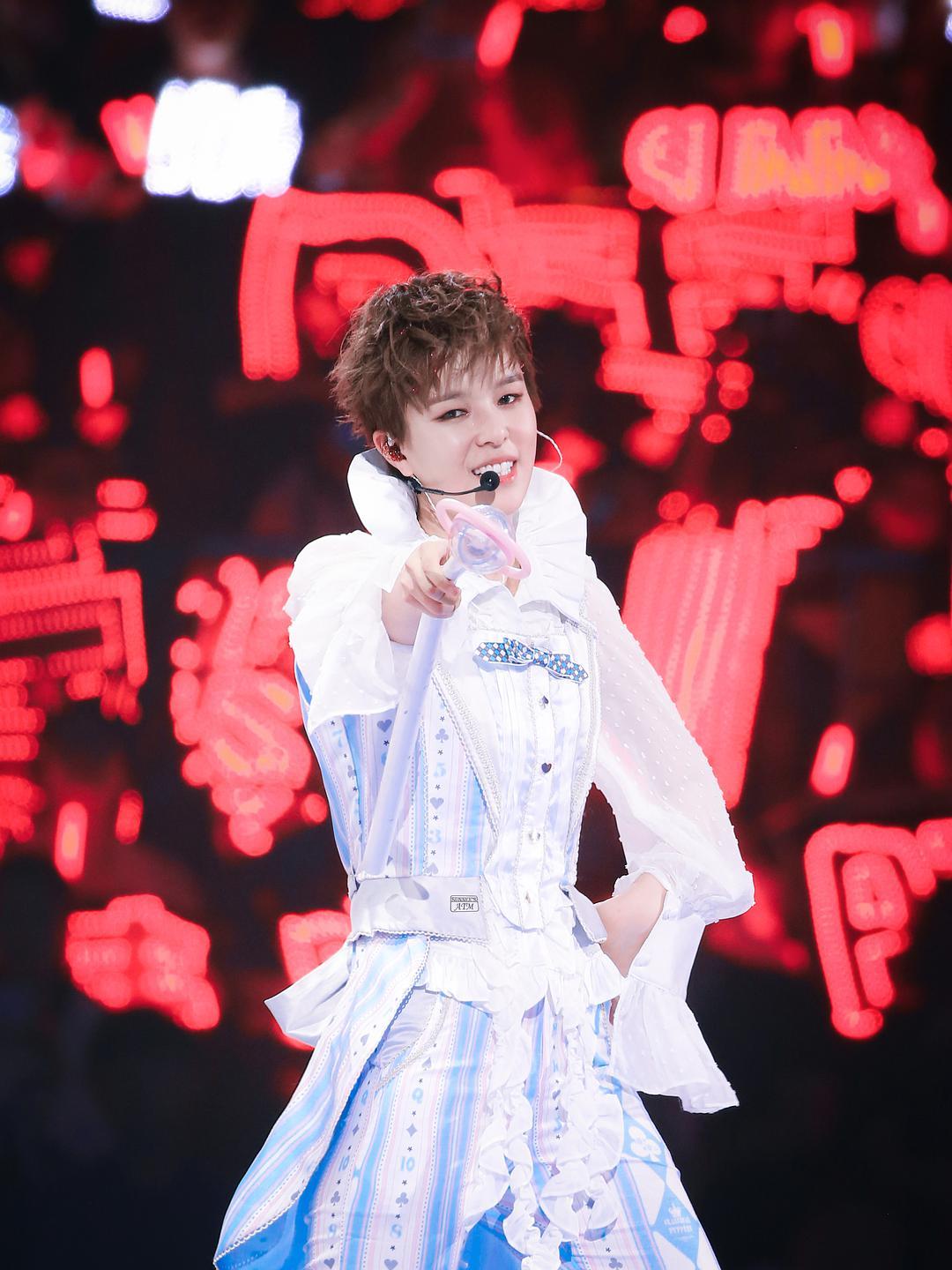 2023Sunnee杨芸晴广州演唱会（时间、地点、门票）