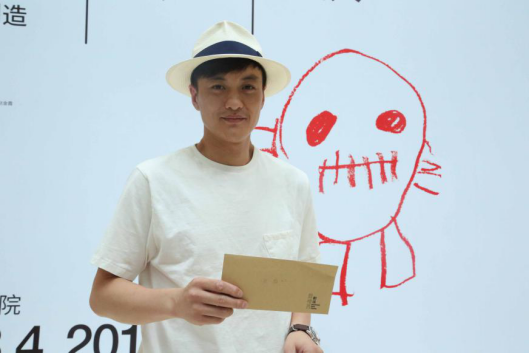 2021鼓楼西制造·周一围领衔主演话剧《枕头人》-郑州站