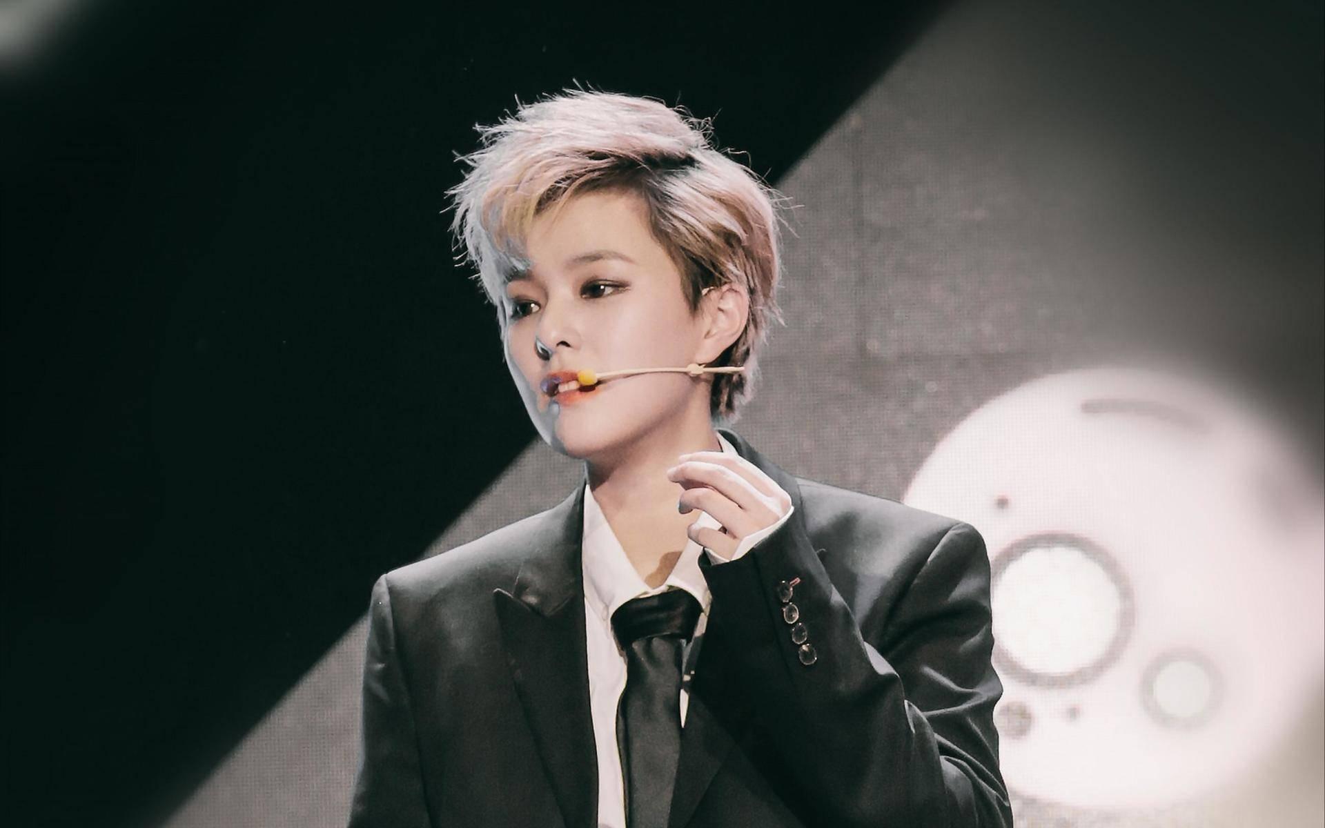2023杨芸晴广州演唱会门票+时间+场馆 2023杨芸晴广州演唱会门票+时间+场馆