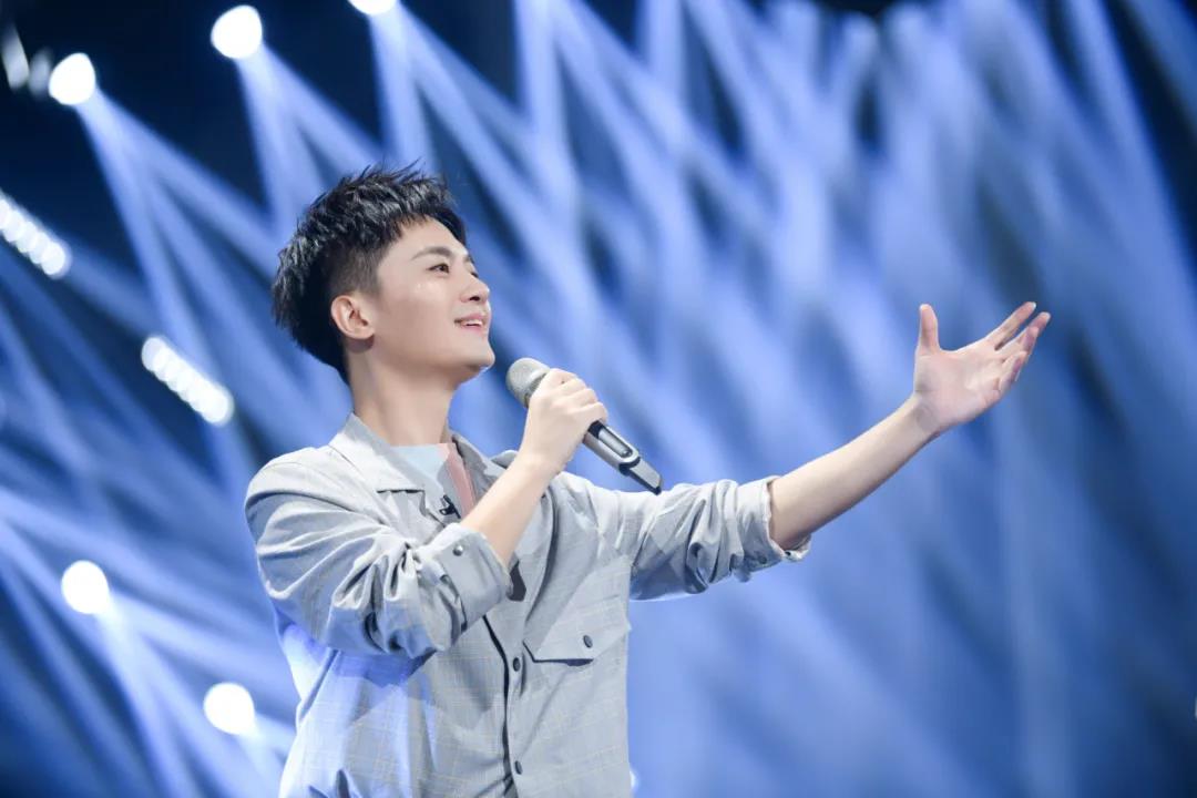 2021《今夕何夕》赵越独唱音乐会-济南站 2021《今夕何夕》赵越独唱音乐会-济南站