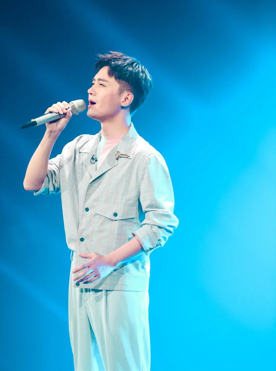 2021《今夕何夕》赵越独唱音乐会-济南站 2021《今夕何夕》赵越独唱音乐会-济南站