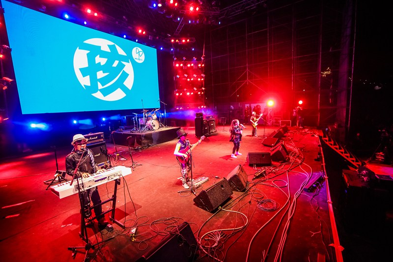 2021滨州迷笛音乐节（时间、地点、门票）一览