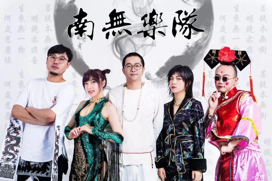 2022洛阳追梦音乐嘉年华（时间+地点+嘉宾阵容）