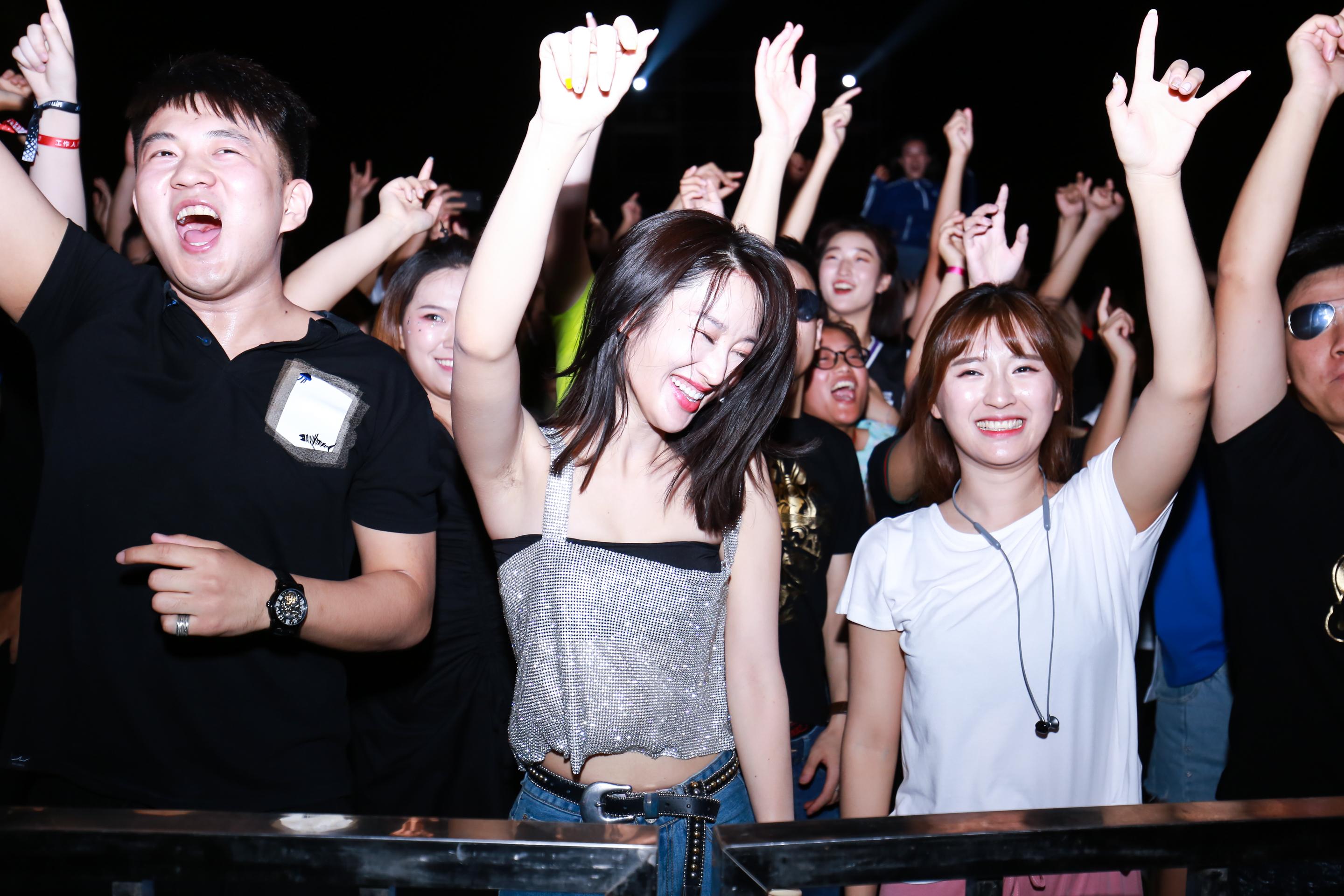 2023天津NewBlood520心动狂欢电音节（时间+地点+门票详情）