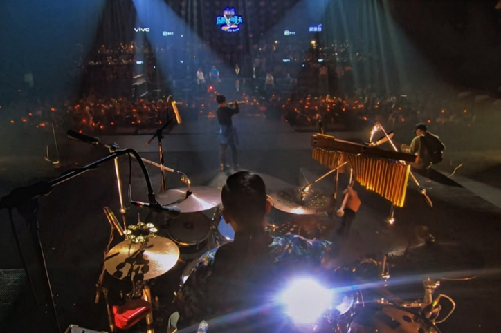 2021南京草莓音乐节时间、地点、购票链接