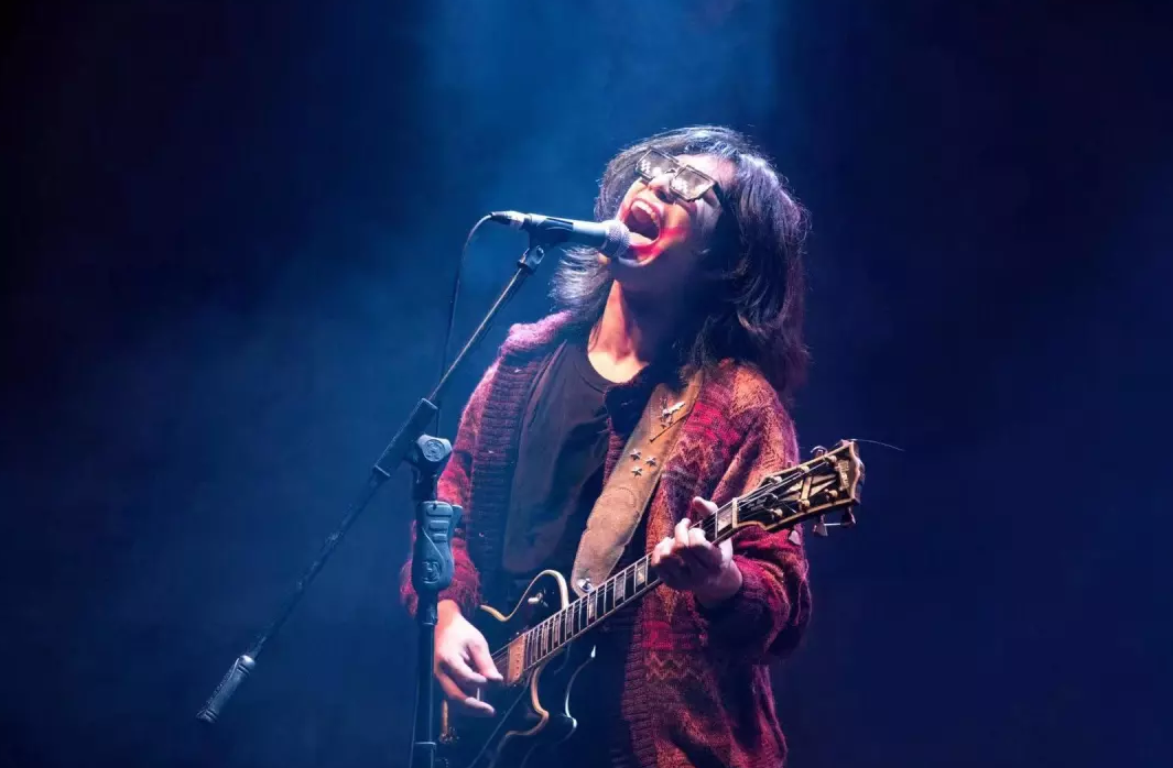 2021深圳柑橘音乐节时间地点及演出方式