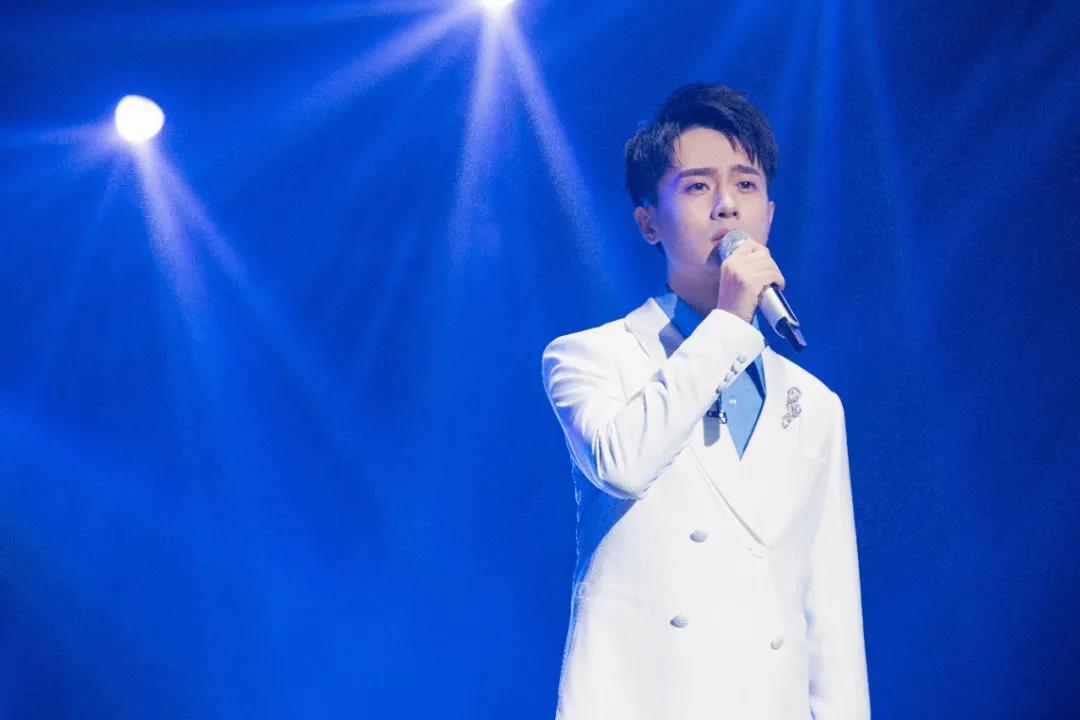 2021赵越济南音乐会（时间+地点+票价）