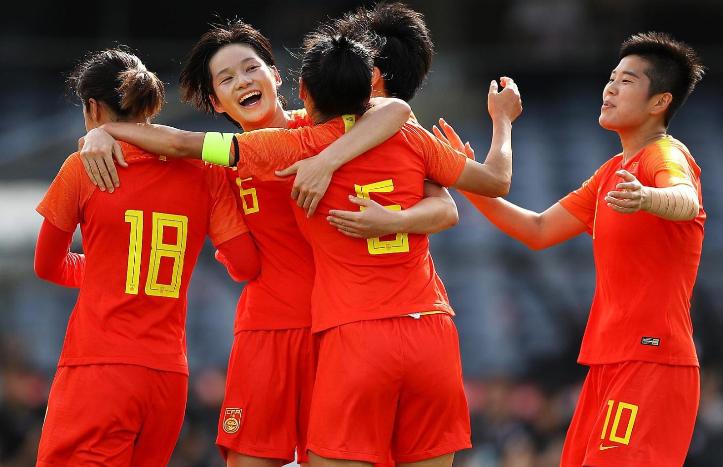 2021苏州东京奥运会女足亚洲区预选赛附加赛时间、地点、演出一览 2021苏州东京奥运会女足亚洲区预选赛附加赛时间、地点、演出一览