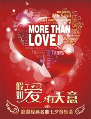 2025假如爱有天意上海音乐会