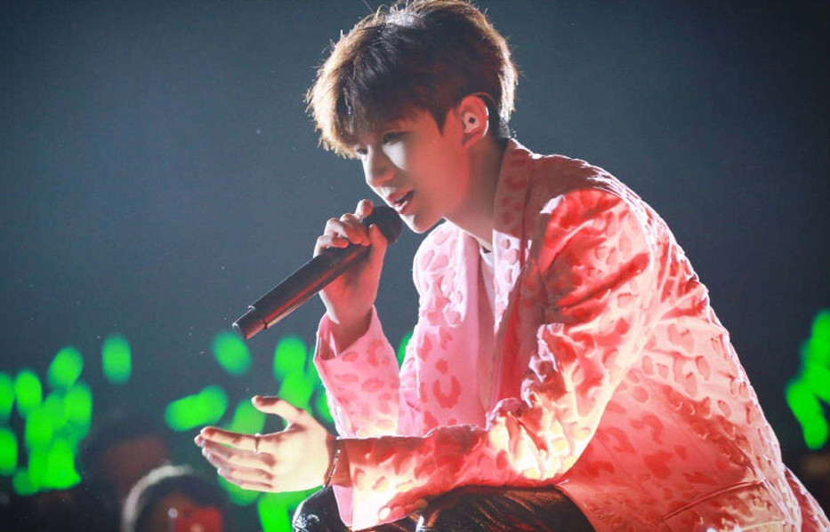 2021湖南卫视《谁是宝藏歌手》录制-长沙站