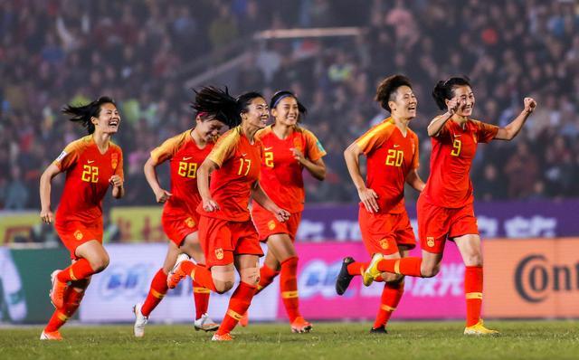 2021苏州东京奥运会女足亚洲区预选赛附加赛(时间+地点+门票价格)