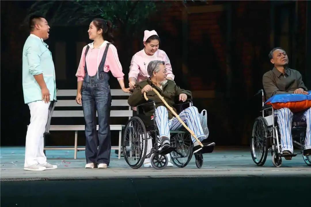 2021话剧《远航》郑州站时间、地点、演出一览